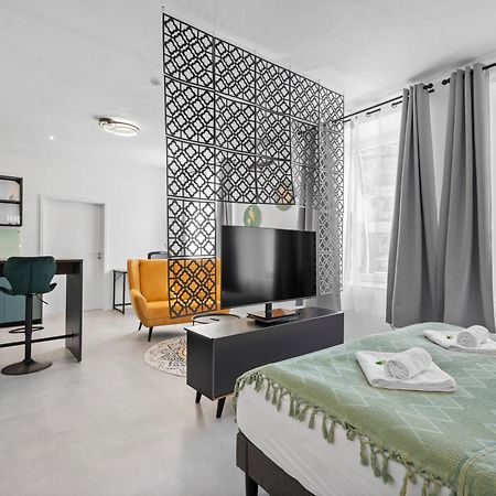 Roth Apartments Wuppertal-Elberfeld Kültér fotó