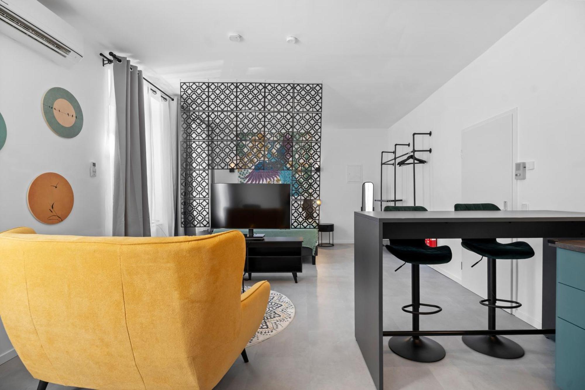 Roth Apartments Wuppertal-Elberfeld Kültér fotó