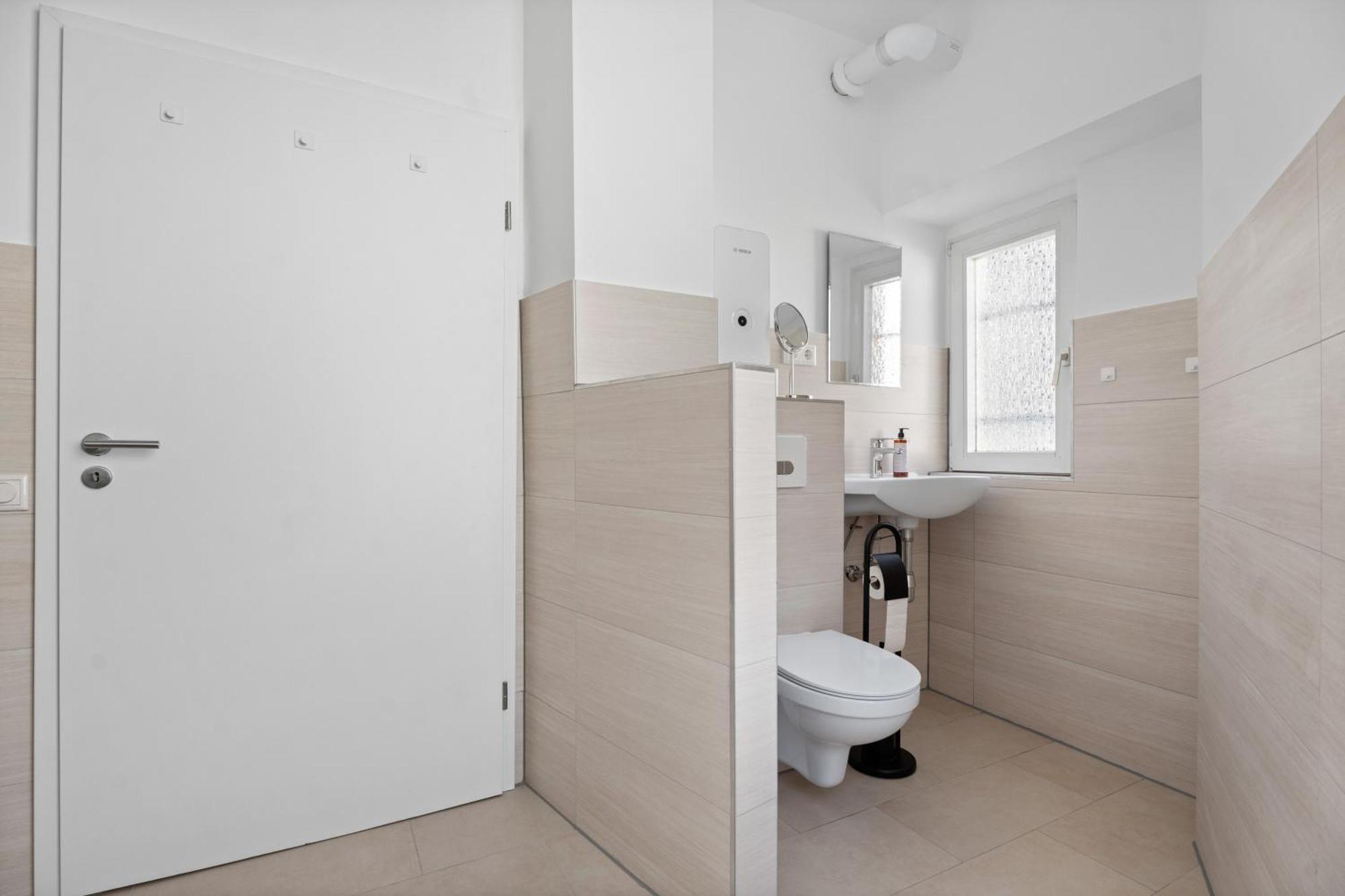 Roth Apartments Wuppertal-Elberfeld Kültér fotó